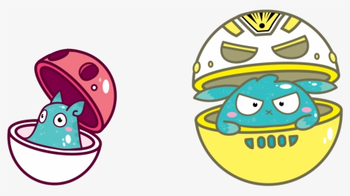 Cosmopoliturtle Voltorb, HD Png Download, Transparent PNG