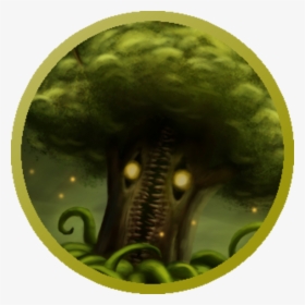 Treants And Plants, HD Png Download, Transparent PNG