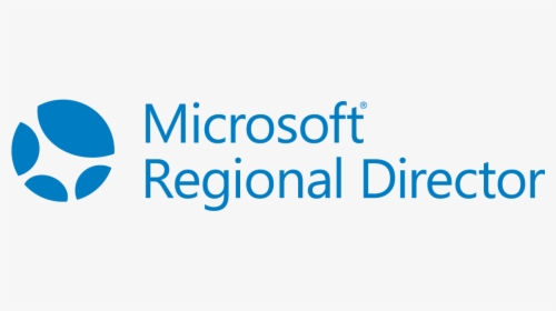 Microsoft Regional Director, HD Png Download, Transparent PNG