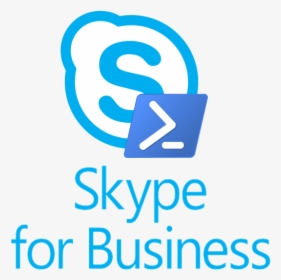 Microsoft Skype For Business Logo, HD Png Download, Transparent PNG