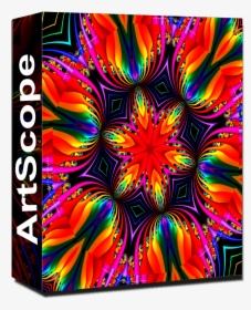 Kaleidoscope Software Free Download, HD Png Download, Transparent PNG