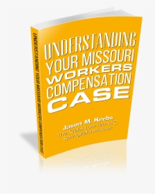 Best Missouri Workers Compensation Attorney Information - Graphic Design, HD Png Download, Transparent PNG