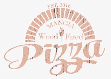 Mangiapizzalogo-1, HD Png Download, Transparent PNG