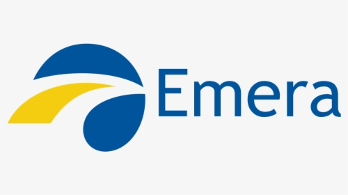 Emera To Sell Gas-fired Power Plants 39129 - Emera Inc Logo, HD Png Download, Transparent PNG