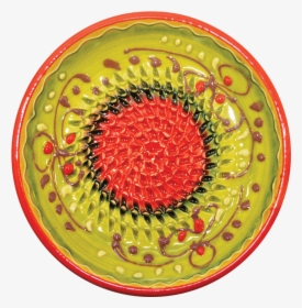 Offering Plate Png - Circle, Transparent Png, Transparent PNG