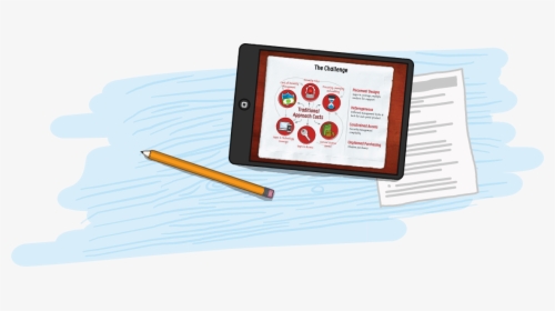 Document, HD Png Download, Transparent PNG