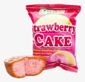 Regent Strawberry Cake, HD Png Download, Transparent PNG