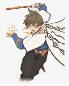 Tales Of Link Wikia - Tales Of Mystic Arte, HD Png Download, Transparent PNG