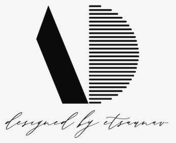 Designed By Etsaunav - Graphic Design, HD Png Download, Transparent PNG