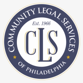Community Legal Services Philadelphia, HD Png Download, Transparent PNG