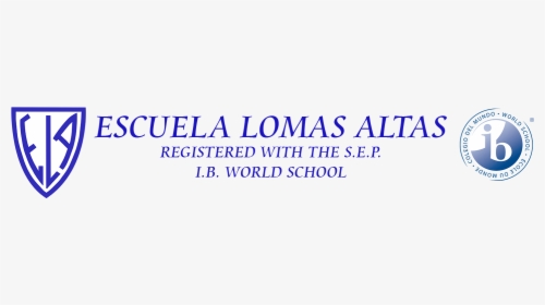 Escuela Lomas Altas Df, HD Png Download, Transparent PNG