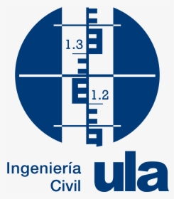 Amazing Imagotipo Escuela De Ingeniera Civil Vertical - Chemical Engineering, HD Png Download, Transparent PNG