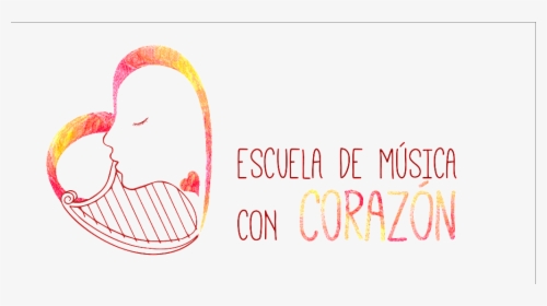 Escuela De Música - Love, HD Png Download, Transparent PNG