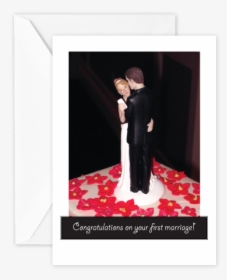 Congrats On Your First Marriage - Picture Frame, HD Png Download, Transparent PNG