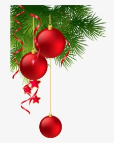 ❄️ Boules De Noël Png, Sapin / Christmas Balls Clipart 