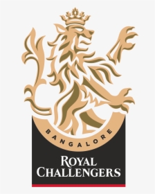 Royal Challengers Bangalore, HD Png Download, Transparent PNG