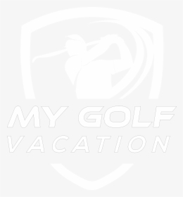 Golf Vacation Packages At My Golf Vacation - Poster, HD Png Download, Transparent PNG