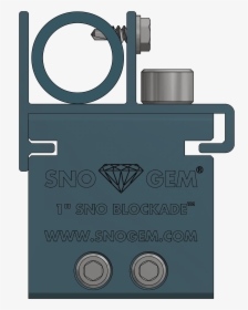 Sno Blockade - Diamante, HD Png Download, Transparent PNG