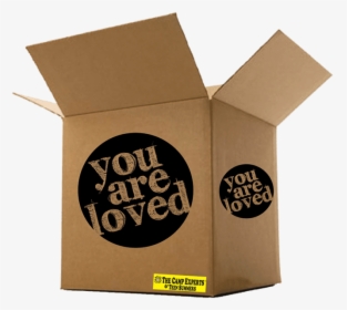 Overnight Camp-you Are Loved, HD Png Download, Transparent PNG