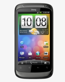 Htc Desire S, HD Png Download, Transparent PNG