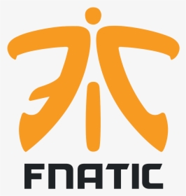 Fnatic Cs Go Logo , Png Download - Fnatic Png, Transparent Png, Transparent PNG