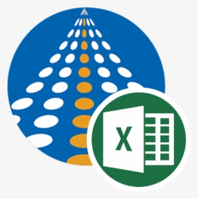 Ms Excel Ssis Integration - 정보 기술 자격 Itq, HD Png Download, Transparent PNG