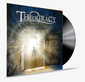Mirror Of Souls Album, HD Png Download, Transparent PNG