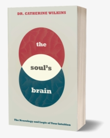 The Souls Brain Book Cover - Flex Drain, HD Png Download, Transparent PNG