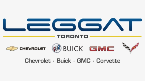 Leggat Chevrolet Buick Gmc - Graphics, HD Png Download, Transparent PNG