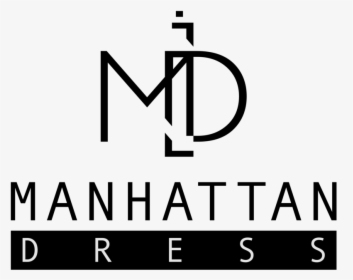 Manhattandress - Graphic Design, HD Png Download, Transparent PNG