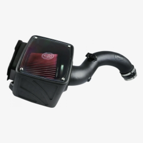 Cold Air Intake For 2004-2005 Chevy / Gmc Duramax Lly - 2005 Duramax Cold Air Intake, HD Png Download, Transparent PNG