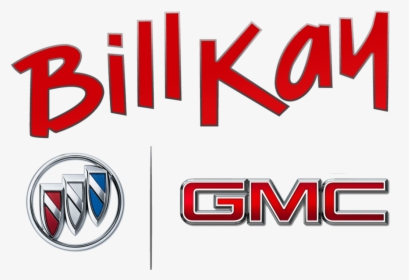 Bill Kay Buick Gmc - Buick, HD Png Download, Transparent PNG