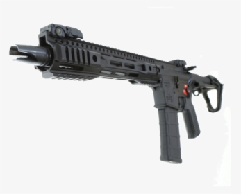 Franklin Armory Bfsiii Equipped Pdw C11 Ar15 Pistol - Firearm, HD Png Download, Transparent PNG