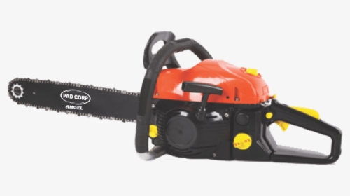 Power Saw Prices In Kenya , Png Download - Chainsaw, Transparent Png, Transparent PNG