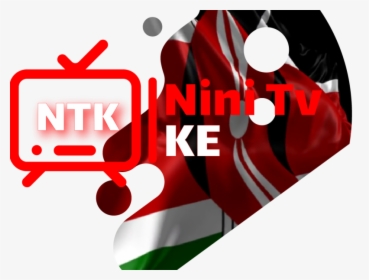 Web Att Kenya - Graphic Design, HD Png Download, Transparent PNG