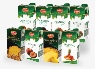 Juice Kenya , Png Download - Del Monte Juice Box Kenya, Transparent Png, Transparent PNG