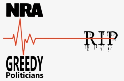 Nra And Greedy Politicians - Calligraphy, HD Png Download, Transparent PNG