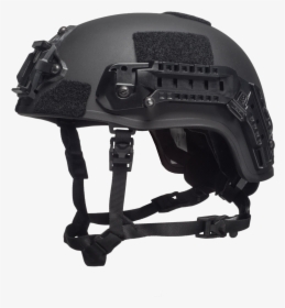 Busch Protective Amp 1 Tp Ballistic Helmet, HD Png Download, Transparent PNG