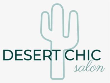 Desert Chic-logo - Office Application Software, HD Png Download, Transparent PNG