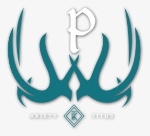 Kristy Titus Logo Small - Emblem, HD Png Download, Transparent PNG