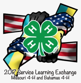 Missouri 4-h’ers Help Make A Difference In The Bahamas, HD Png Download, Transparent PNG