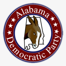 Political Party Of Alabama, HD Png Download, Transparent PNG