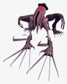 The Runescape Wiki - Ripper Demon, HD Png Download, Transparent PNG