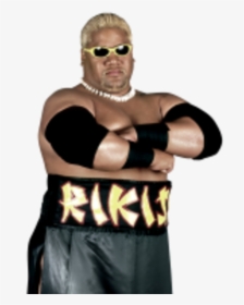 Rikishi Wrestler, HD Png Download, Transparent PNG