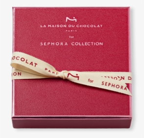La Maison Du Chocolat For Sephora, HD Png Download, Transparent PNG