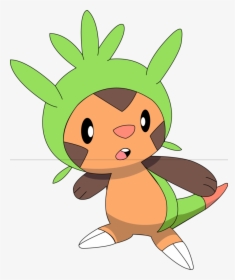 Fabric Vector Kain - Chespin, HD Png Download, Transparent PNG