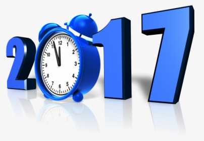2017-countdown - 2017 Countdown, HD Png Download, Transparent PNG