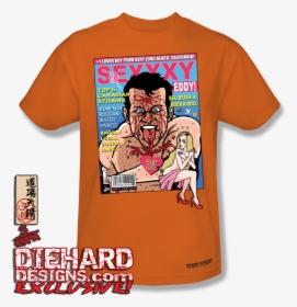 Sexxxy Eddy™ Nudie Magazine Day, HD Png Download, Transparent PNG