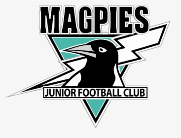 Belconnen Magpies Juniors, HD Png Download, Transparent PNG