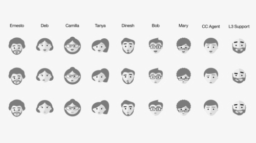 Personas-2017 - Обозначения На Картах Гугл, HD Png Download, Transparent PNG